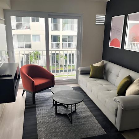 Cozy 2Br Loft In The Heart Of Miraflores Ліма Екстер'єр фото