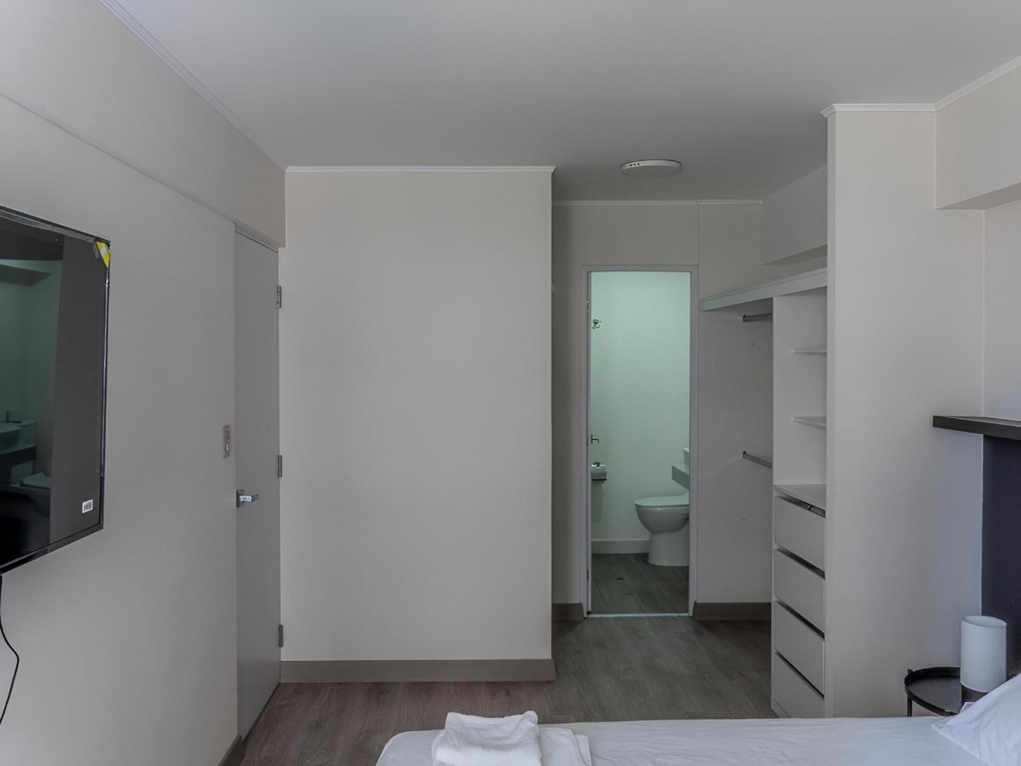 Cozy 2Br Loft In The Heart Of Miraflores Ліма Екстер'єр фото
