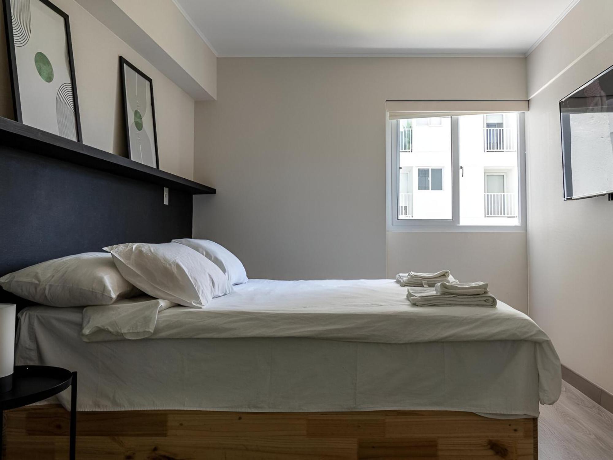 Cozy 2Br Loft In The Heart Of Miraflores Ліма Екстер'єр фото