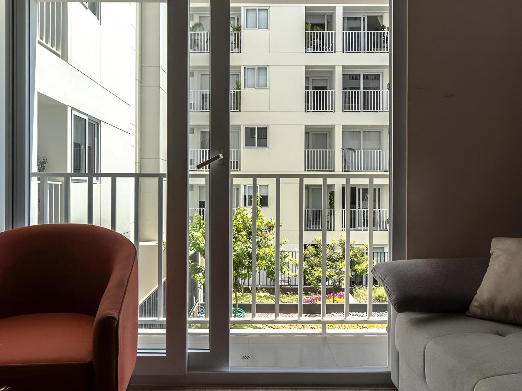 Cozy 2Br Loft In The Heart Of Miraflores Ліма Екстер'єр фото