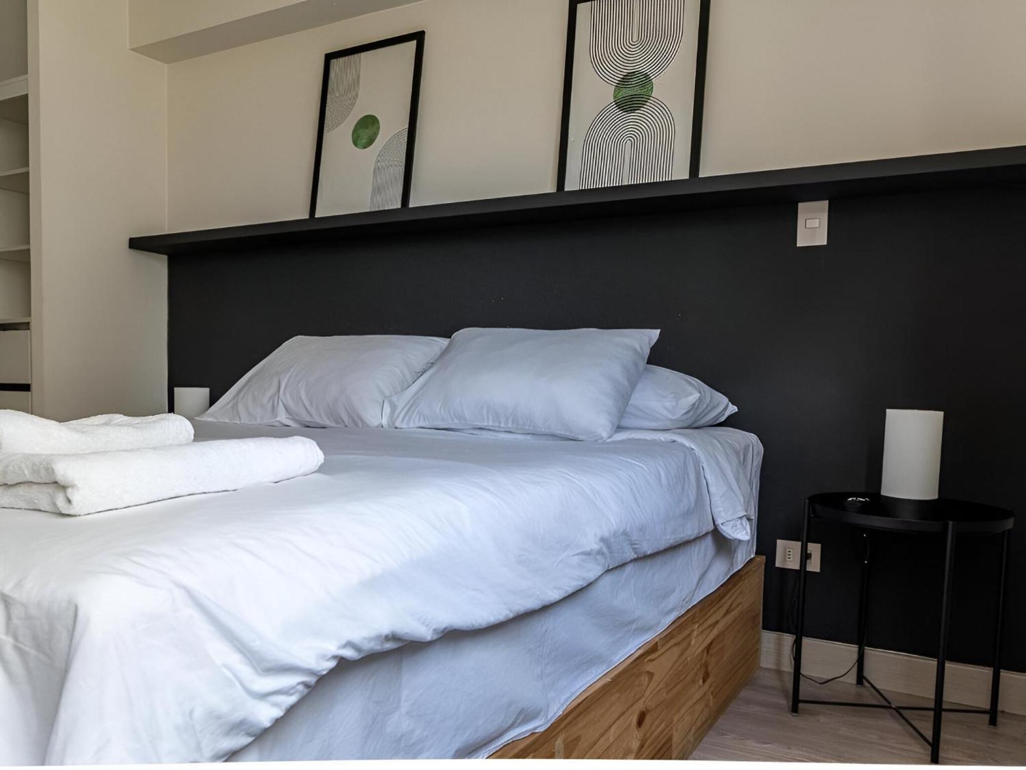 Cozy 2Br Loft In The Heart Of Miraflores Ліма Екстер'єр фото