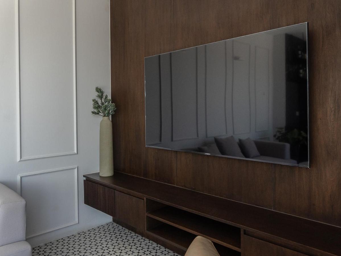 Cozy 2Br Loft In The Heart Of Miraflores Ліма Екстер'єр фото