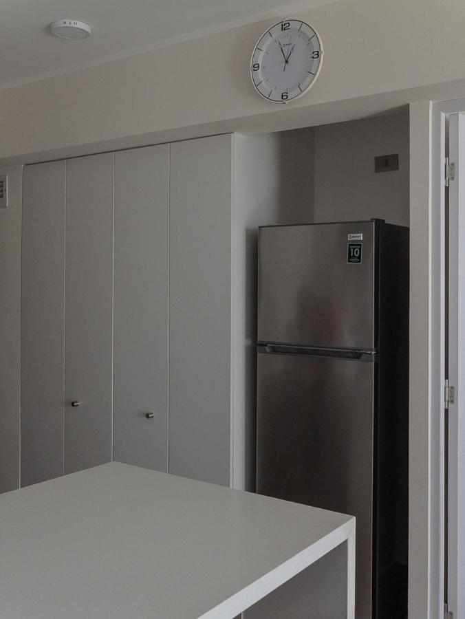 Cozy 2Br Loft In The Heart Of Miraflores Ліма Екстер'єр фото