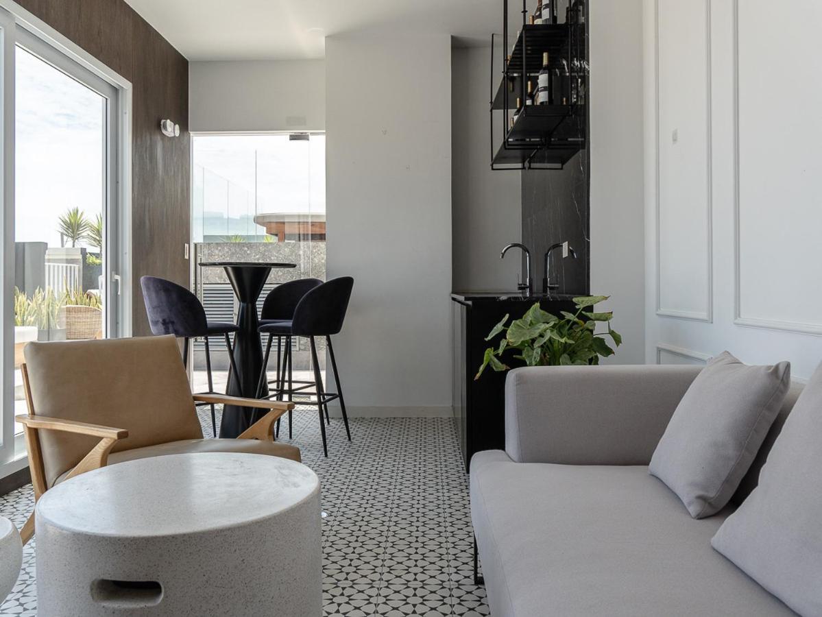 Cozy 2Br Loft In The Heart Of Miraflores Ліма Екстер'єр фото