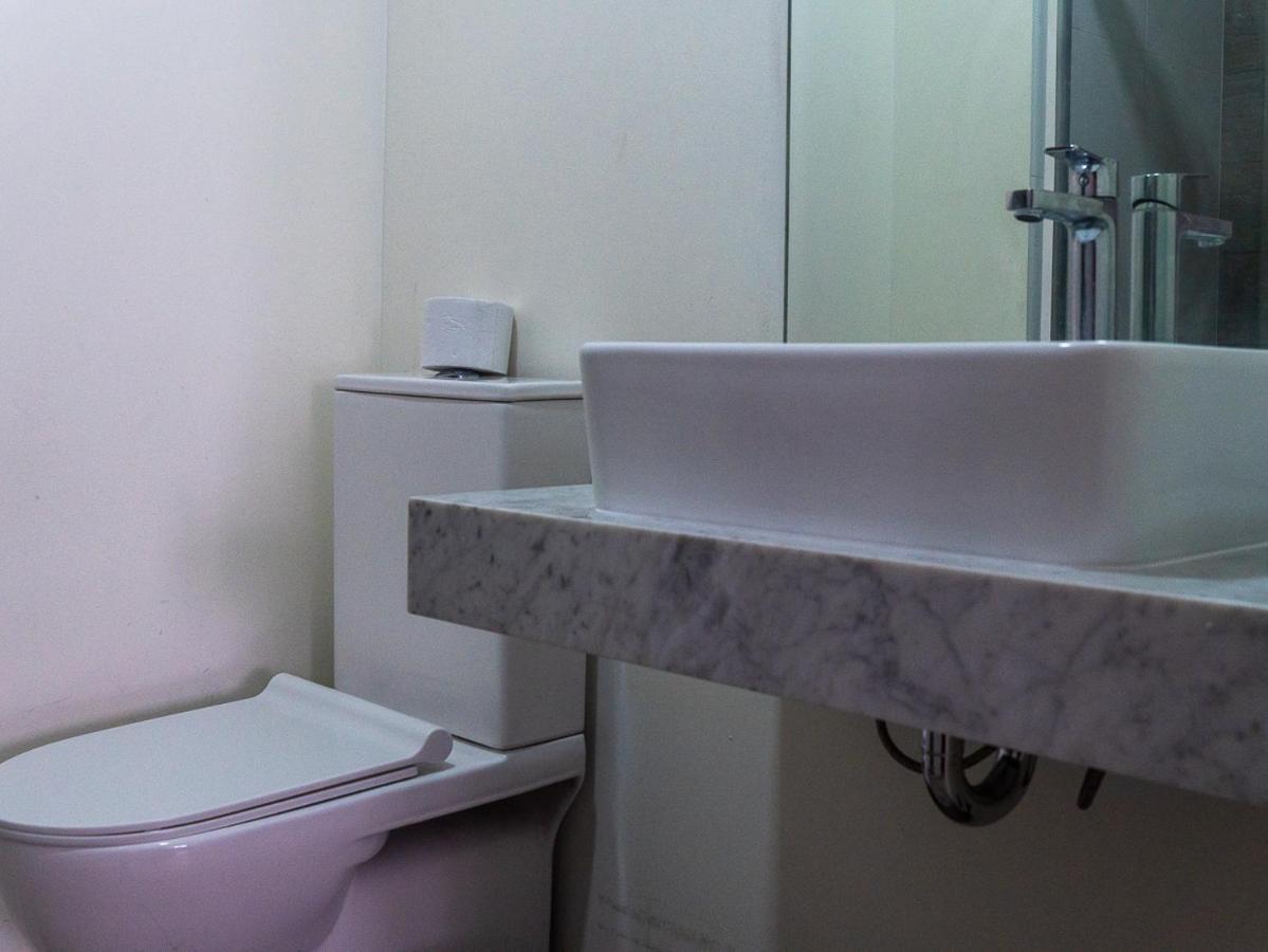Cozy 2Br Loft In The Heart Of Miraflores Ліма Екстер'єр фото