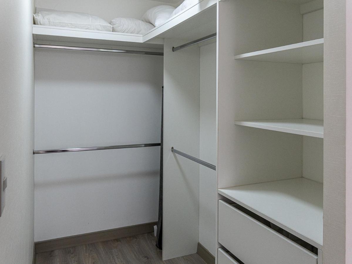 Cozy 2Br Loft In The Heart Of Miraflores Ліма Екстер'єр фото