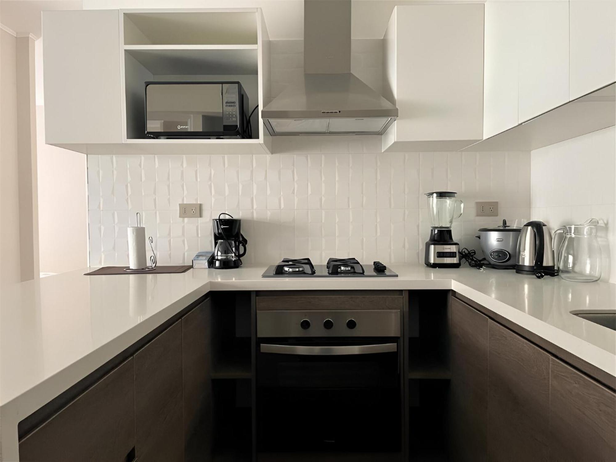 Cozy 2Br Loft In The Heart Of Miraflores Ліма Екстер'єр фото