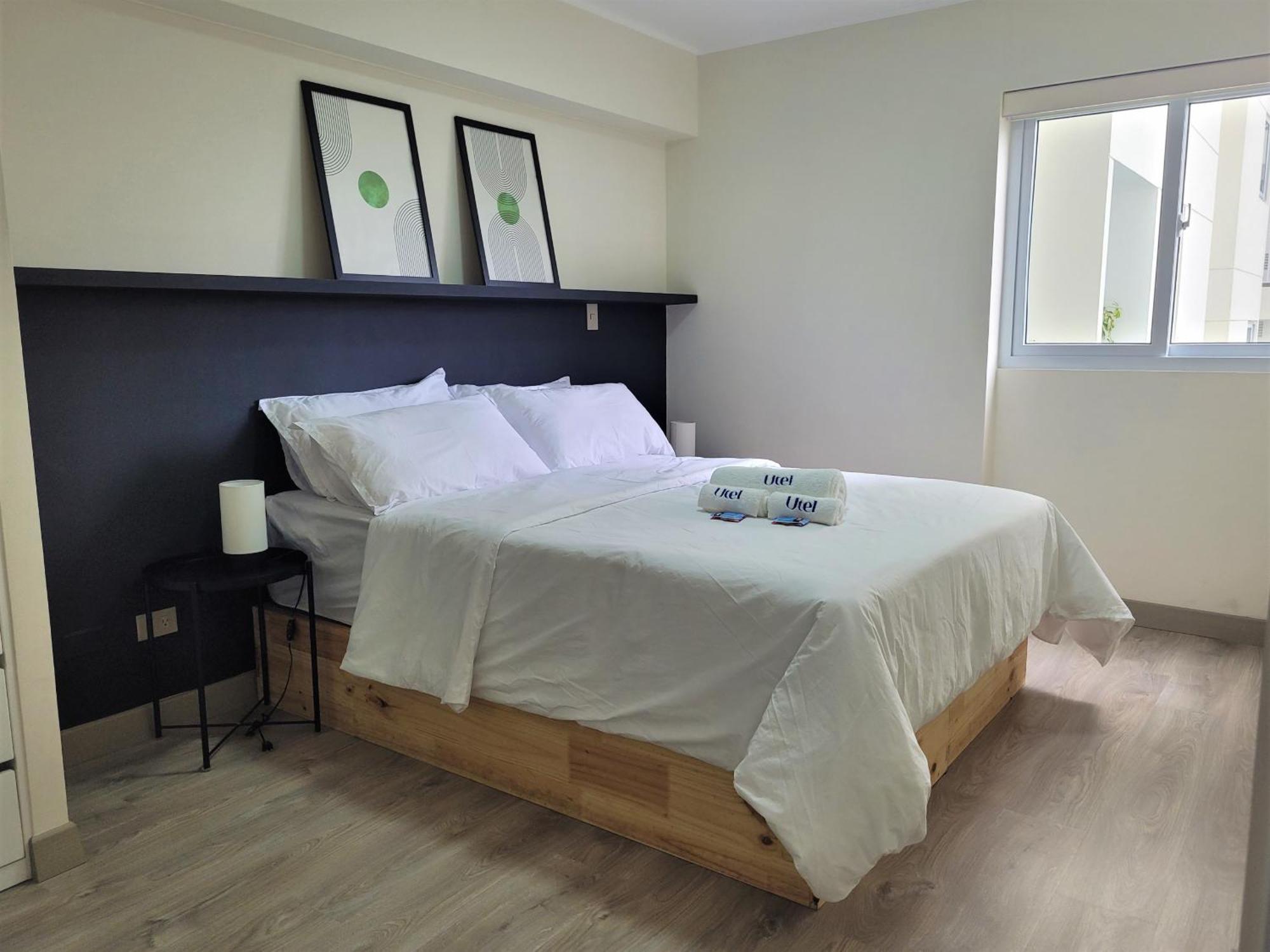 Cozy 2Br Loft In The Heart Of Miraflores Ліма Екстер'єр фото